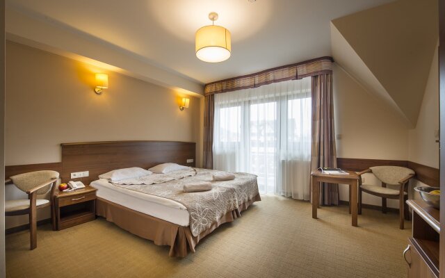 Pensjonat pod Kotelnica Hotel