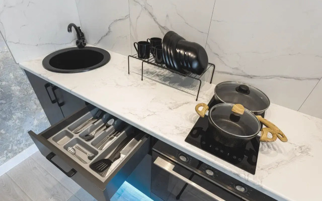 ArtHome Apartments