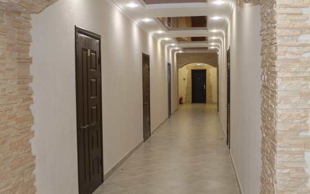 Rus Hotel