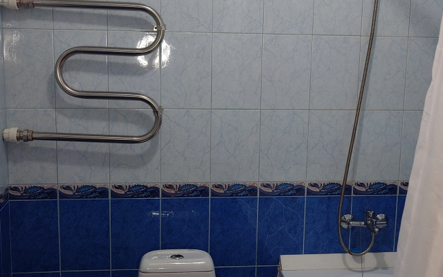 Квартира Уютная квартира в ЖК Лондон Парк