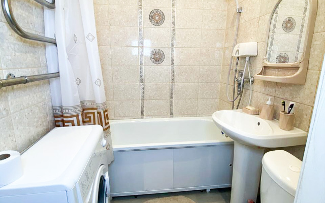 Апартаменты 2-х комнатные в центре города