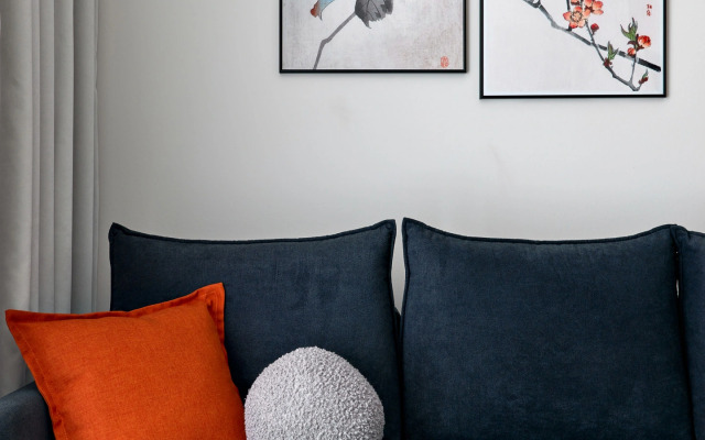 Апартаменты Ikigai Apart