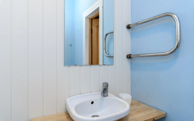 Квартира на Рабочей 11А