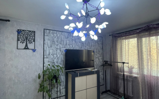 Апартаменты Уютные в историческом центре города