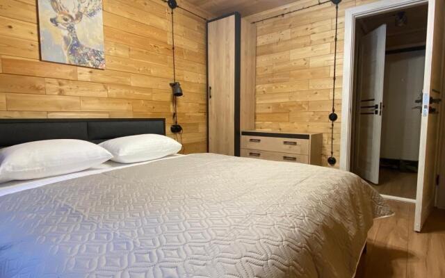 Alan Cottage Eco-hotel