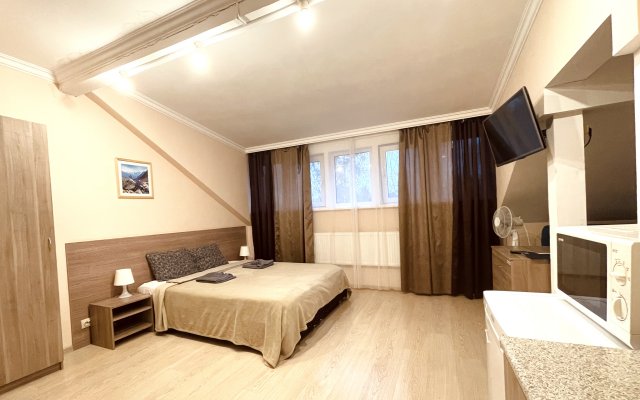 Гостевой дом Малоярославец