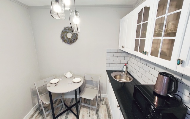 Апартаменты M.O.O.N. APARTMENTS Nauryzbay BATYR