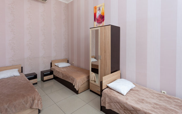 Отель «Амран»