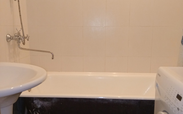 Квартира на Взлетке