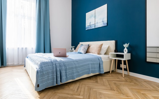 Квартира FlatStay Потемкинская 13/48