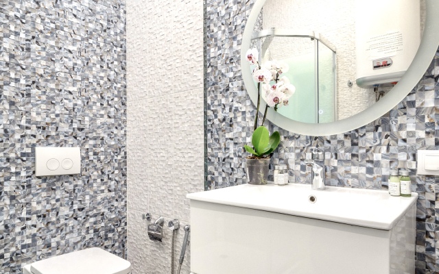 Апартаменты Трехкомнатный Люкс на Исаакиевской площади