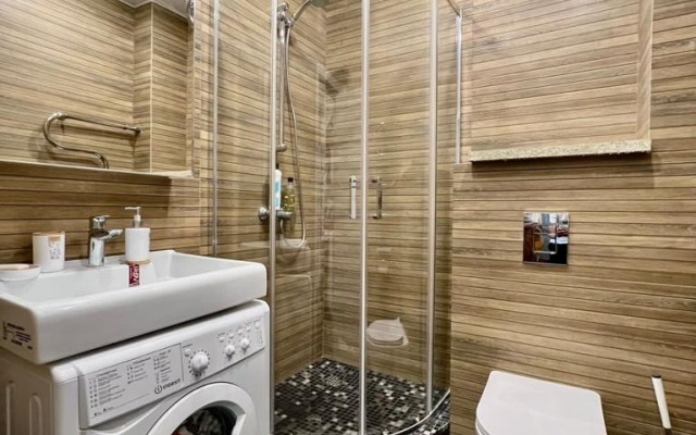 Квартира Рядом с Историческим Центром