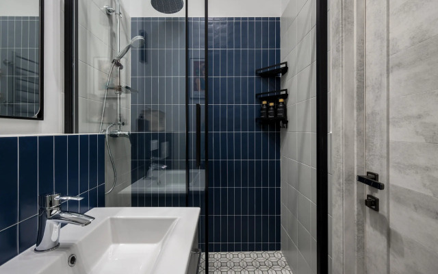 Квартира Трехкомнатная на Канале Грибоедова