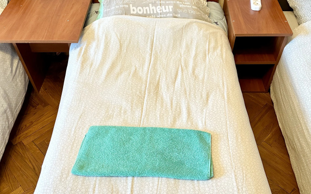 SOLO Guest house