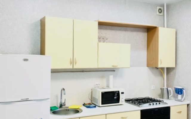 Апартаменты Леонардо - уютно как дома