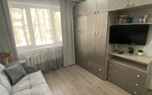 Квартира на Назарбаева 74