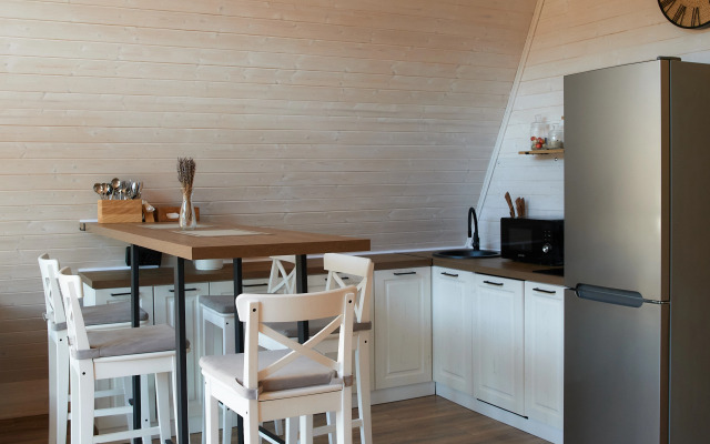 Гостевой дом Белкина дача