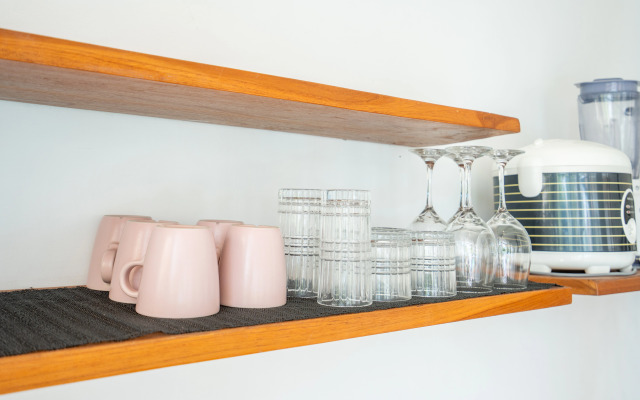 Вилла Spacious 4BR Mila Mou with rooftop