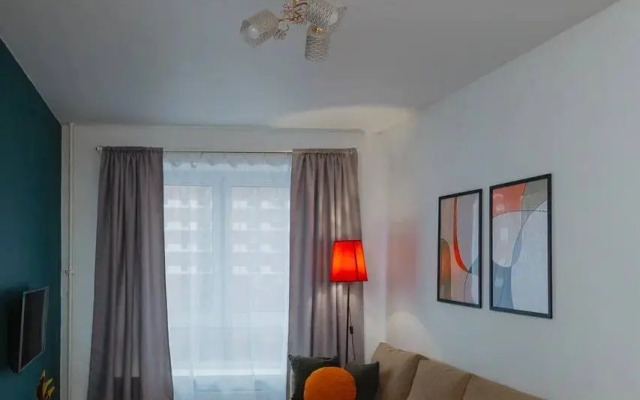 Viktory Apart Apartments