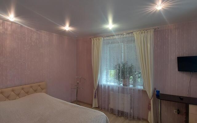 Квартира на Всполье