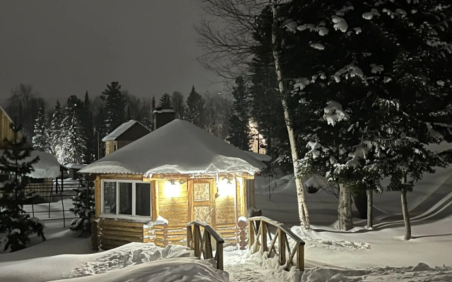 Частный дом Уютный дом для дружной компании