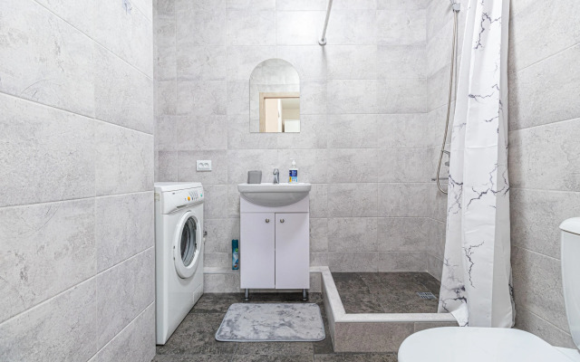 Квартира Уютная Однушка ЖК Самолет 1