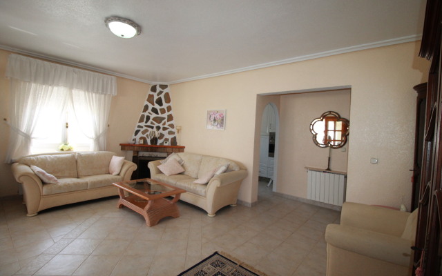 V Los Balkones Villa