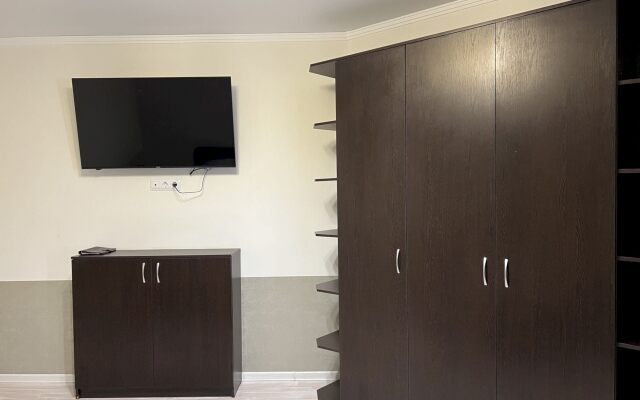 Квартира 147 на Куйбышева 15