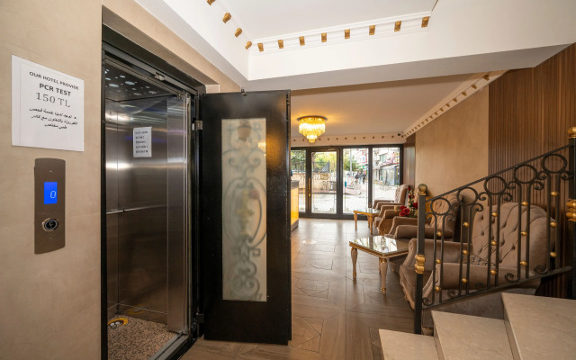 Hotel Melita