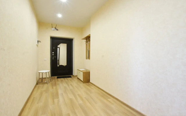 Na Ul. Mechnikova, 5 Flat