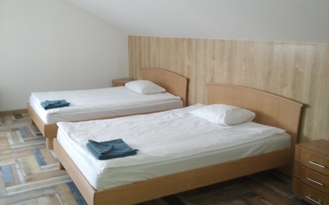 Мини-Отель Славянский Двор