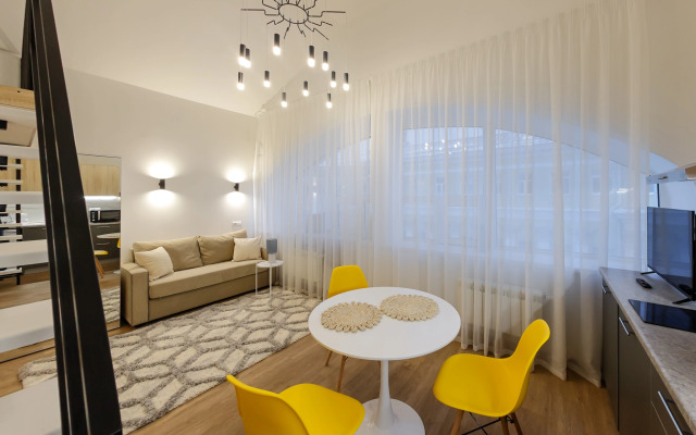 Karl House Apart-Hotel