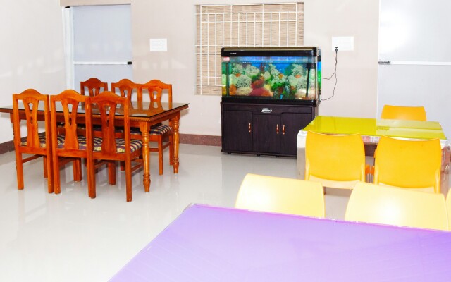 SSK Green Resort Hotel