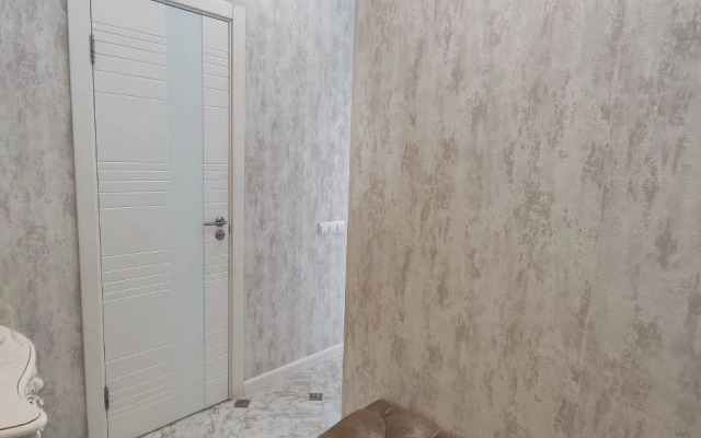Grecheskiy Stil Flat