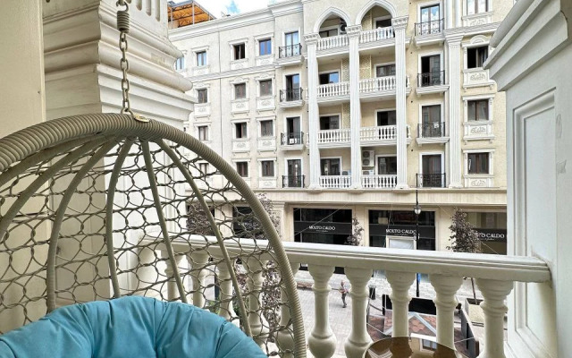 Квартира Tashkent City