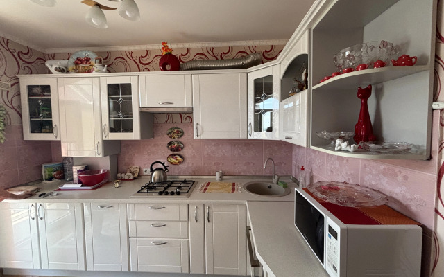 Апартаменты в Светлогорске