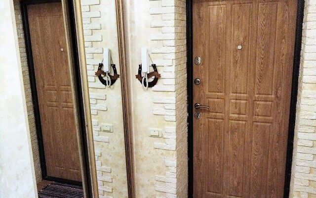 Апартаменты На Воровского