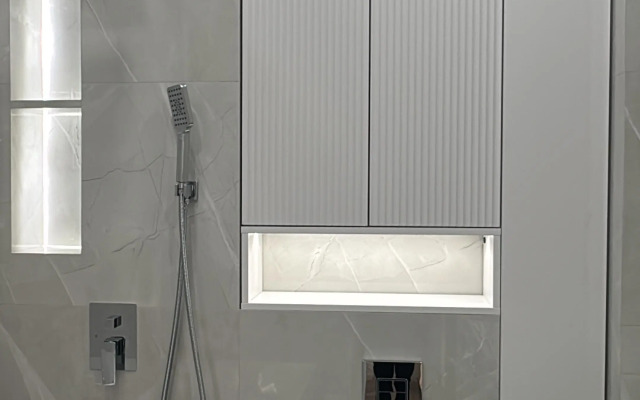 Квартира на Графа Воронцова 88