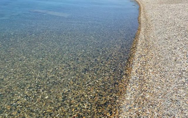 Гостевой дом Притяжение