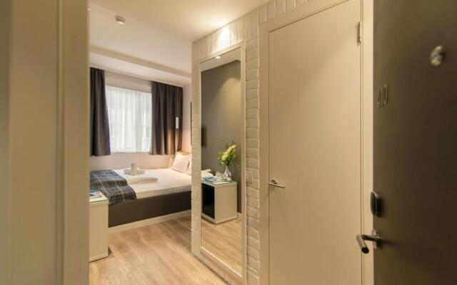 Belgrade Inn Hotel