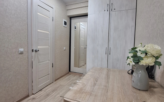 Квартира студия в центре Сочи