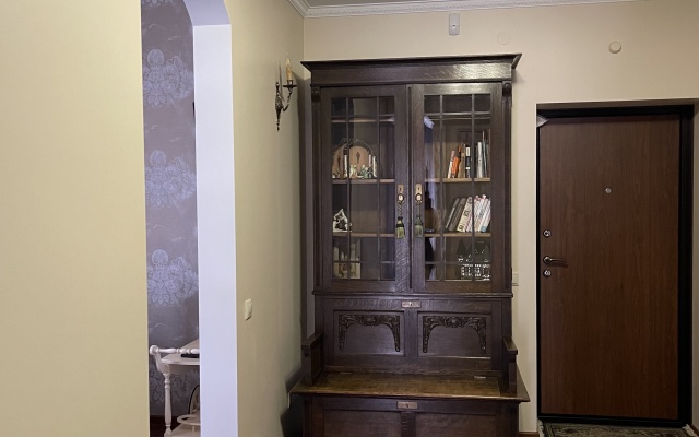 Апартаменты Горького