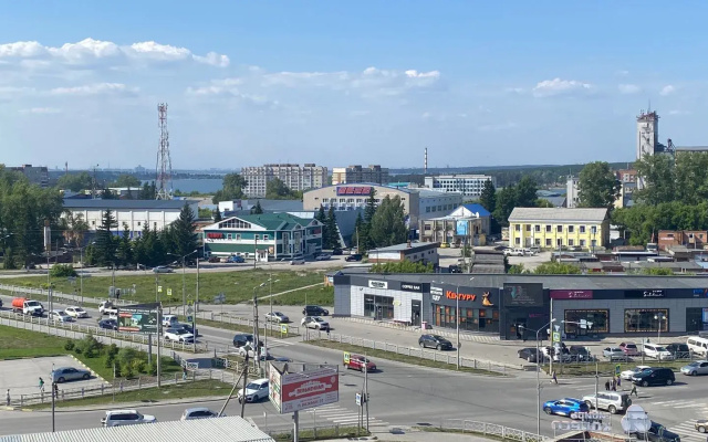 Апартаменты Нежность