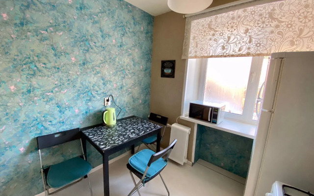 Апартаменты на Красном Переулке 17