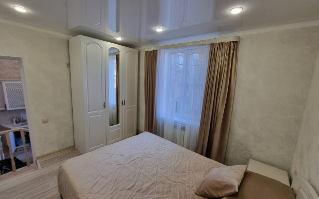 Na Ul Krasnoarmeyskaya 16 Flat