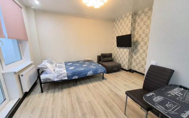 Апартаменты Чистая Светлая Уютная Студия в Жк Арсенал