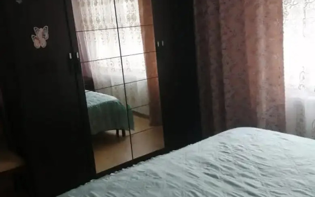 2kh komnatnaya u Chernogo morya Flat