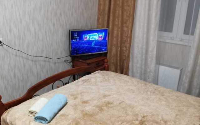 Квартира на улице Георгия Величко (229)