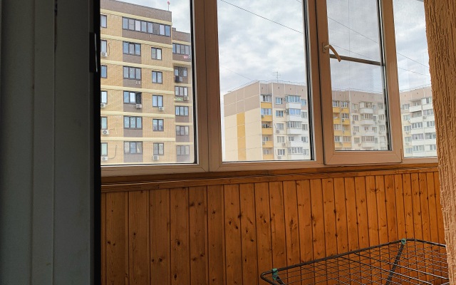 Квартира Двухкомнатная Рядом с Парком Галицкого