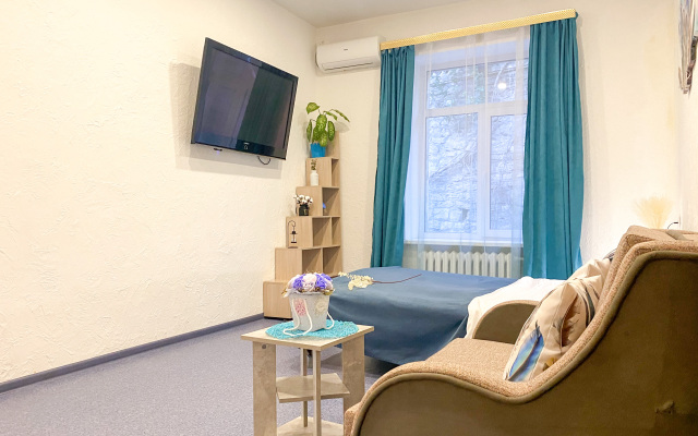 Schastye Zhit V Tsentre Sevastopolya Apartments